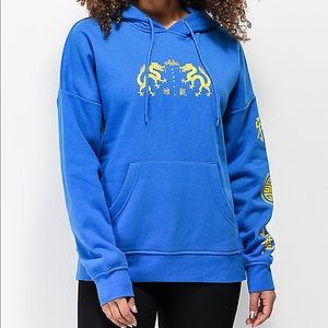 Empyre Fredia Dragon Hoodie